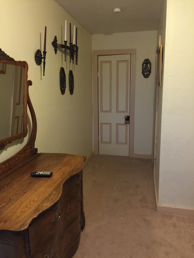 Indiana Jones Bed And Breakfast Antonito Exterior photo